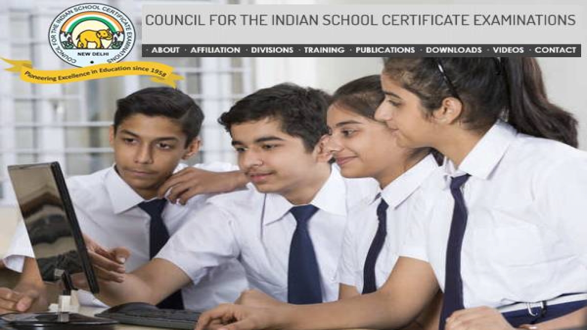 CISCE ISC Result 2021 Marksheet Download आईएससी 12वीं रिजल्ट 2021