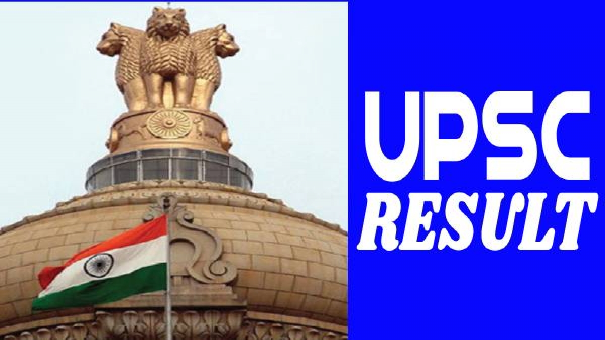 UPSC NDA NA Result 2022 Topper List PDF Download 