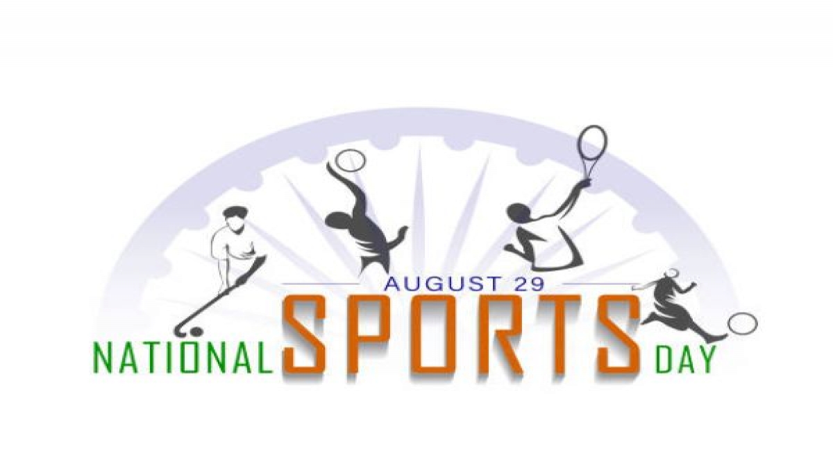 National Sports Day Quotes 2022 राष्ट्रीय खेल दिवस के टॉप 10 कोट्स National Sports Day Quotes