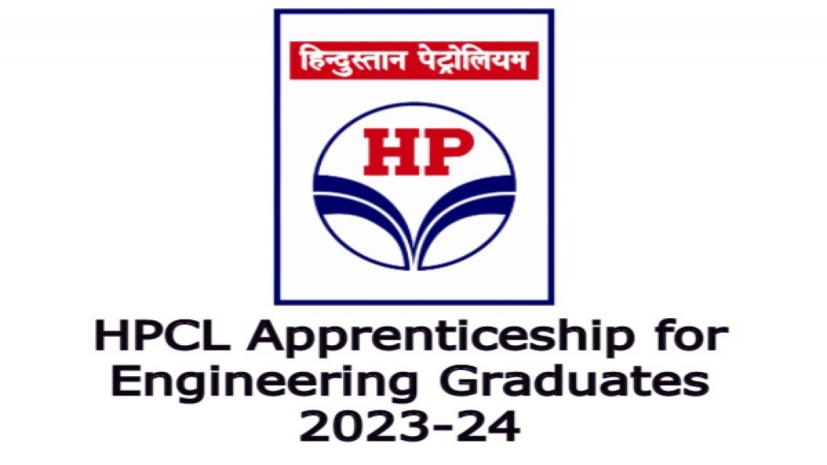 इंजीनियरिंग के छात्रों के लिए HPCL ग्रेजुएट अपरेंटिसशिप 2023, ऐसे