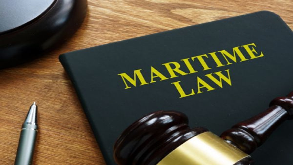 Career in LLM Maritime Law 2023 समुद्री कानून में एलएलएम कर कैसे बनाएं