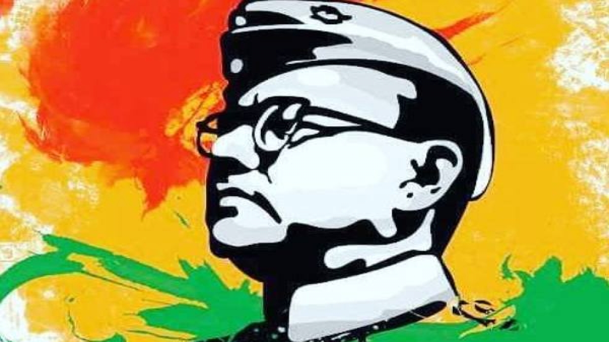 Subhash Chandra Bose Biography: नेताजी सुभाष चंद्र ...