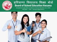 HBSE 12th Time Table 2022 PDF Download एचबीएसई 10वीं डेट शीट 2022 डाउनलोड करें