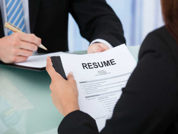CV Format: पुराने सीवी को कैसे करें अपडेट जानिए CV Format: पुराने सीवी को कैसे करें अपडेट जानिए