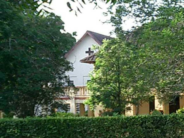 8.मद्रास क्रिश्चियन कॉलेज-