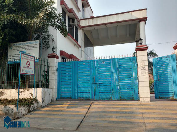 2.कस्तूरी राम कॉलेज ऑफ हायर एजुकेशन, नॉर्थ वेस्ट दिल्ली