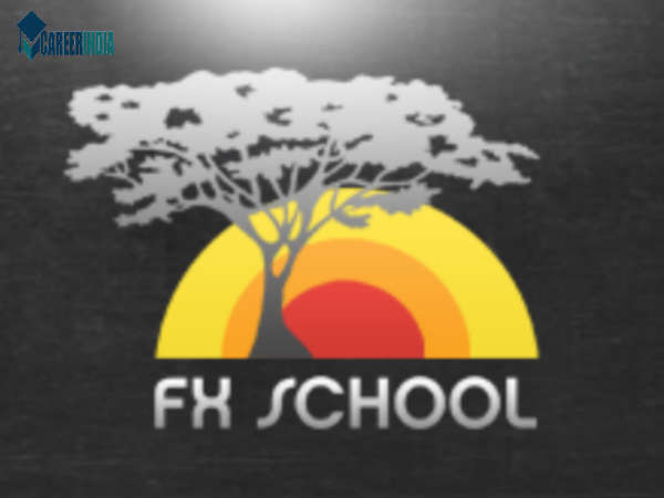 5.एफ एक्स स्कूल, मुंबई-