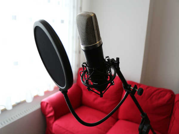 डबिंग आर्टिस्ट बनने के लिए योग्यता (Eligibility For Dubbing Artist)-