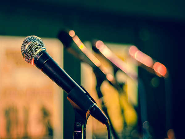 वॉइस आर्टिस्ट के व्यक्तगत गुण (Skills And Abilities For Voice Acting)-