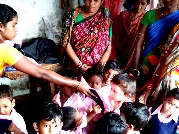 बिहार आंगनवाड़ी भर्ती 2020 / Bihar Anganwadi Recruitment 2020