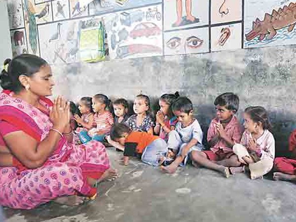 बिहार आंगनवाड़ी भर्ती 2020 / Bihar Anganwadi Recruitment 2020