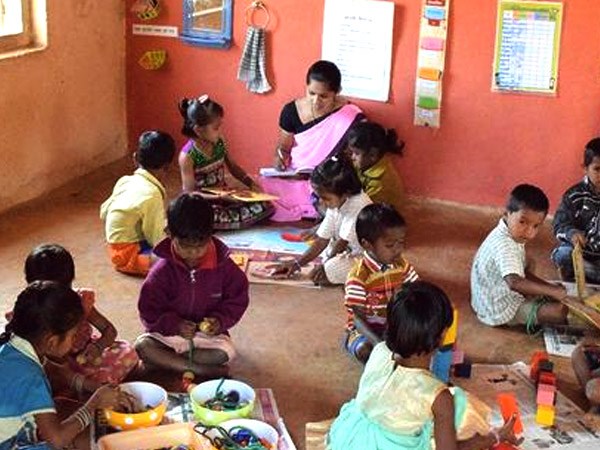 बिहार आंगनवाड़ी भर्ती 2020 / Bihar Anganwadi Recruitment 2020