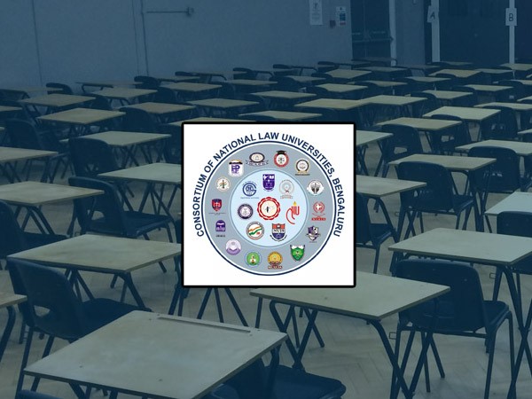CLAT EXAM 2020