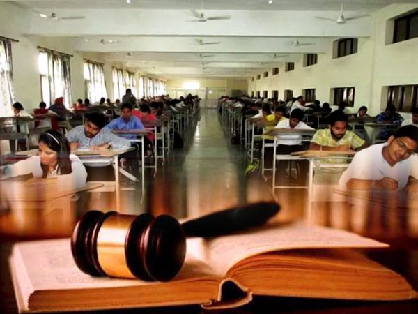 CLAT EXAM 2020