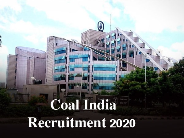 Coal India Recruitment 2020: कोल इंडिया में निकली 1326 पदों पर भर्ती निकली है, ऐसे करें आवेदन Coal India Recruitment 2020: कोल इंडिया में निकली 1326 पदों पर भर्ती निकली है, ऐसे करें आवेदन
