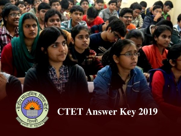 सीटेट दिसंबर 2019