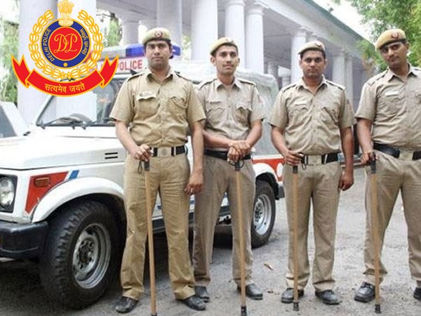 दिल्ली पुलिस हेड कांस्टेबल भर्ती 2020 चयन प्रक्रिया