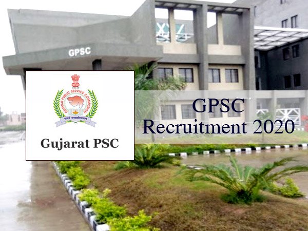 GPSC Recruitment 2020: इंस्पेक्टर, ट्रांसलेटर समेत 1457 पदों के लिए ऐसे करें आवेदन, जानिए प्रक्रिया GPSC Recruitment 2020: इंस्पेक्टर, ट्रांसलेटर समेत 1457 पदों के लिए ऐसे करें आवेदन, जानिए प्रक्रिया