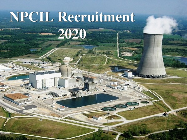 NPCIL Recruitment 2020 / एनपीसीआईएल भर्ती 2020: एनपीसीआईएल ने 137 भर्तियां निकाली हैं। NPCIL Recruitment 2020 / एनपीसीआईएल भर्ती 2020: एनपीसीआईएल ने 137 भर्तियां निकाली हैं।