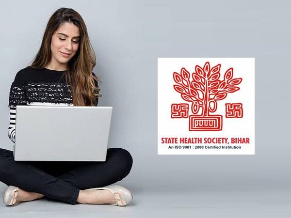 बिहार सामुदायिक स्वास्थ्य अधिकारी भर्ती 2020 के लिए आवेदन कैसे करें?