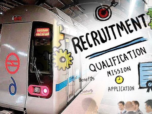 डीएमआरसी भर्ती 2020 आवेदन चरण 6