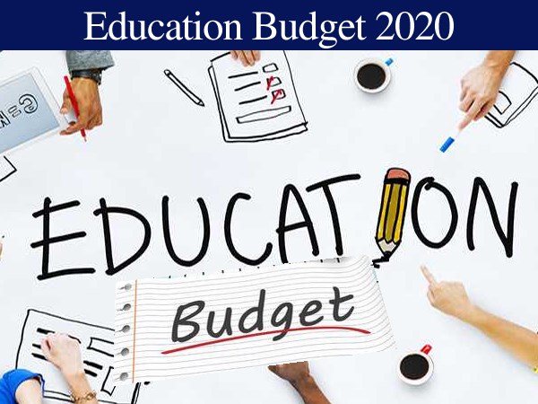 Education Budget 2020 Expectations / शिक्षा बजट 2020