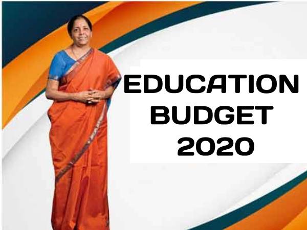 Education Budget 2020 Expectations / शिक्षा बजट 2020