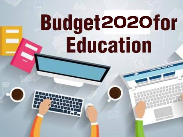 Education Budget 2020 Expectations / शिक्षा बजट 2020