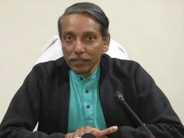 JNU Violence : जेएनयू विवाद कुलपति एम जगदीश कुमार ने कहा जरूरत पड़ी तो 20 जनवरी तक होगा रजिस्ट्रेशन JNU Violence : जेएनयू विवाद कुलपति एम जगदीश कुमार ने कहा जरूरत पड़ी तो 20 जनवरी तक होगा रजिस्ट्रेशन