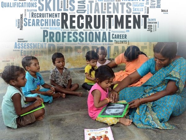 कर्नाटक आंगनवाड़ी भर्ती 2020 / Karnataka Anganwadi Recruitment 2020