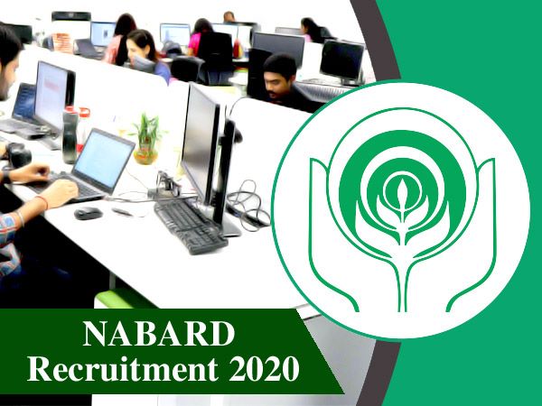 NABARD Recruitment 2020 नाबार्ड भर्ती ऑफिस अटेंडेंट 2020 के लिए 12 जनवरी तक nabard.org से करें Apply NABARD Recruitment 2020 नाबार्ड भर्ती ऑफिस अटेंडेंट 2020 के लिए 12 जनवरी तक nabard.org से करें Apply