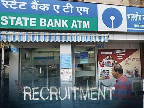 SBI Clerk Recruitment 2020 / एसबीआई कलर्क भर्ती 2020
