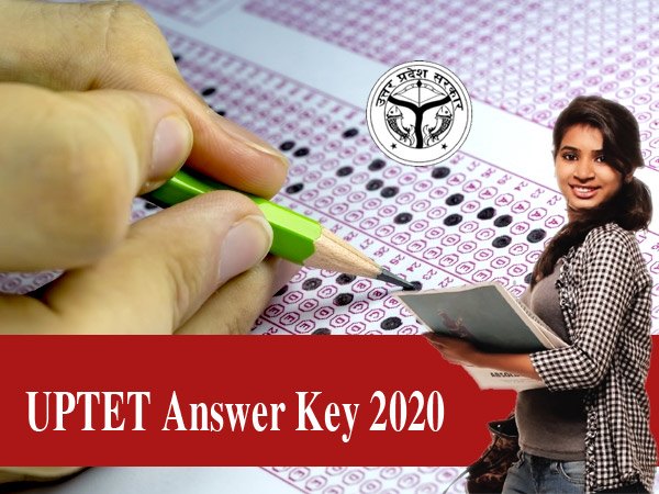 UPTET 2019 Answer Key / यूपीटीईटी 2019 आंसर की 14 जनवरी को होगी जारी, ऐसे करें डाउनलोड - आपत्ति दर्ज UPTET 2019 Answer Key / यूपीटीईटी 2019 आंसर की 14 जनवरी को होगी जारी, ऐसे करें डाउनलोड - आपत्ति दर्ज