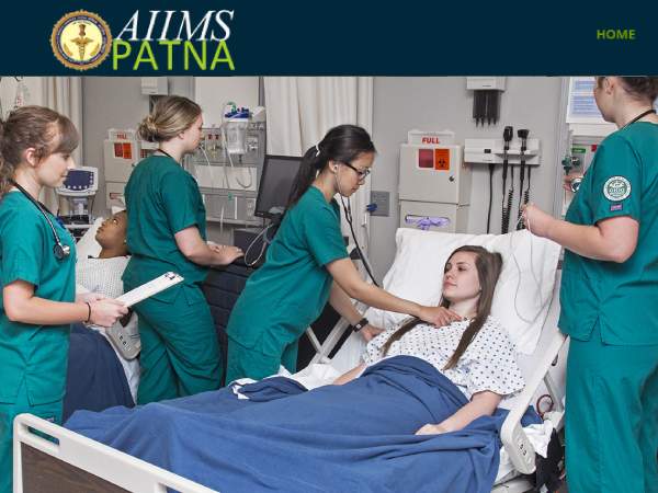 AIIMS Patna Admit Card 2020: एम्स पटना एडमिट कार्ड 2020 जारी, नर्सिंग अधिकारी परीक्षा 23 फरवरी को AIIMS Patna Admit Card 2020: एम्स पटना एडमिट कार्ड 2020 जारी, नर्सिंग अधिकारी परीक्षा 23 फरवरी को