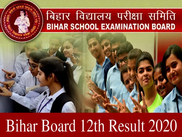 Bihar Board 12th Result 2020: बिहार बोर्ड 12वीं रिजल्ट 2020 घोषित, मोबाइल पर ऐसे चेक करें Bihar Board 12th Result 2020: बिहार बोर्ड 12वीं रिजल्ट 2020 घोषित, मोबाइल पर ऐसे चेक करें