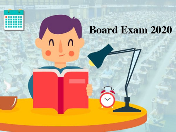 सीबीएसई बोर्ड एग्जाम टिप्स: एक उचित समय-सारणी बनाएं