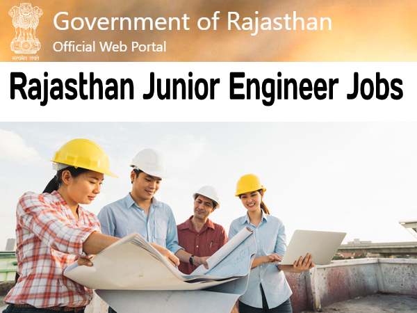 Rajasthan RSMSSB JE Vacancy Recruitment 2020 / राजस्थान आरएसएमएसएसबी जूनियर इंजीनियर जेई भर्ती 2020 Rajasthan RSMSSB JE Vacancy Recruitment 2020 / राजस्थान आरएसएमएसएसबी जूनियर इंजीनियर जेई भर्ती 2020