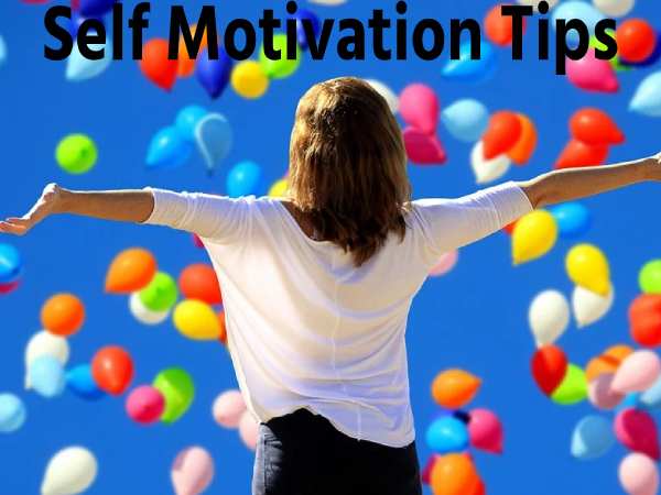 सेल्फ मोटिवेशन टिप्स हिंदी में