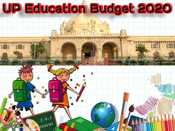 UP Education Budget 2020: उत्तर प्रदेश को यूपी शिक्षा बजट 2020-21 के लिए मिले 18363 करोड़ रुपये UP Education Budget 2020: उत्तर प्रदेश को यूपी शिक्षा बजट 2020-21 के लिए मिले 18363 करोड़ रुपये