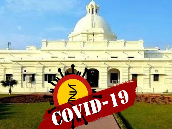 Coronavirus India Update: कोविड-19 का सॉफ्टवेर तैयर, 5 सेकंड में पता चलेगी कोरोनावायरस की डिटेल Coronavirus India Update: कोविड-19 का सॉफ्टवेर तैयर, 5 सेकंड में पता चलेगी कोरोनावायरस की डिटेल