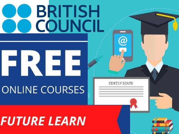 British Council Online Courses: ब्रिटिश काउंसिल के टॉप 7 फ्री ऑनलाइन कोर्सेस, बनाएं शानदार करियर British Council Online Courses: ब्रिटिश काउंसिल के टॉप 7 फ्री ऑनलाइन कोर्सेस, बनाएं शानदार करियर