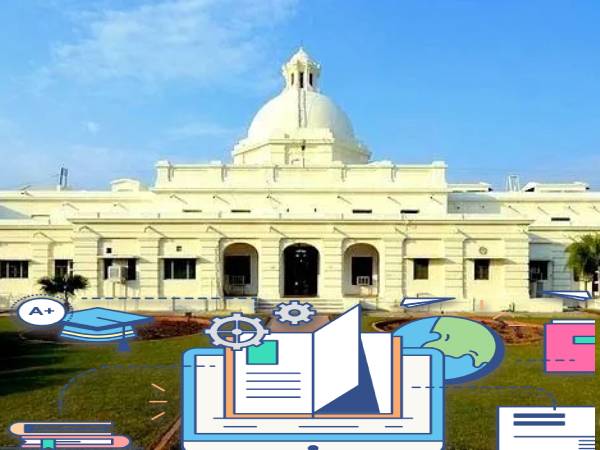Online Courses: आईआईटी रुड़की ने छात्रों और प्रेफेश्नाल्स के लिए शुरू किए ऑनलाइन कोर्सेस Online Courses: आईआईटी रुड़की ने छात्रों और प्रेफेश्नाल्स के लिए शुरू किए ऑनलाइन कोर्सेस