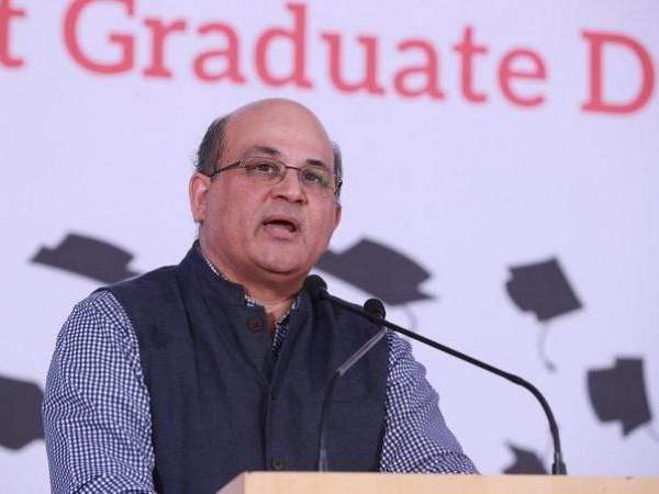 IIM Bangalore Director: जानिए कौन है आईआईएम बेंगलुरु के नए डायरेक्टर ऋषिकेश टी कृष्णन IIM Bangalore Director: जानिए कौन है आईआईएम बेंगलुरु के नए डायरेक्टर ऋषिकेश टी कृष्णन
