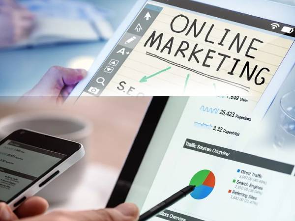 Top 10 Online Digital Marketing Course: ये हैं टॉप 10 ऑनलाइन डिजिटल मार्केटिंग कोर्स, सफलता निश्चित Top 10 Online Digital Marketing Course: ये हैं टॉप 10 ऑनलाइन डिजिटल मार्केटिंग कोर्स, सफलता निश्चित