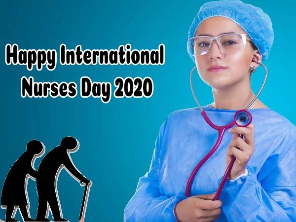 International Nurses Day 2021: अंतर्राष्ट्रीय नर्स दिवस 2021 तिथि, थीम, इतिहास, कोट्स, भाषण, निबंध International Nurses Day 2021: अंतर्राष्ट्रीय नर्स दिवस 2021 तिथि, थीम, इतिहास, कोट्स, भाषण, निबंध