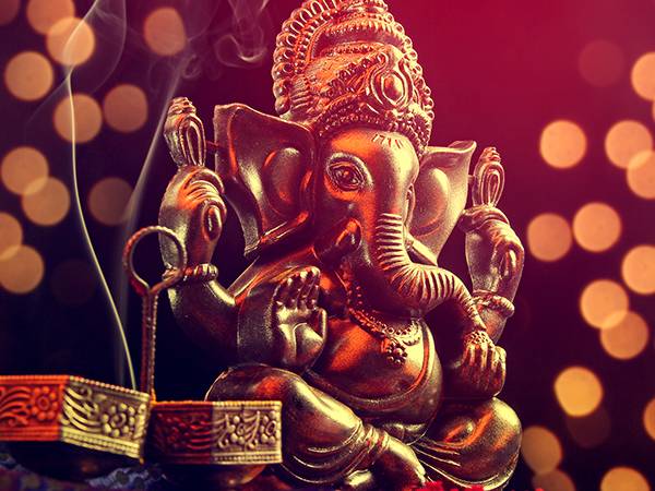 What Is Ganesh Chaturthi History In Hindi?