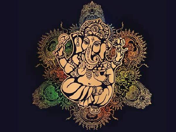 Ganesh Chaturthi Pujan Method In Hindi