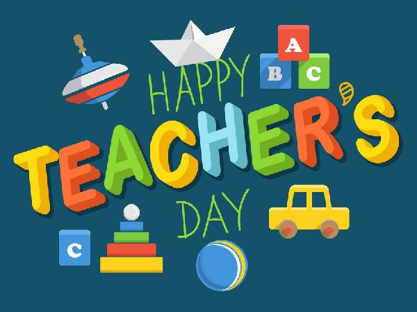 Teachers Day Speech For Students In Hindi 2021 Sample Idea Hindi