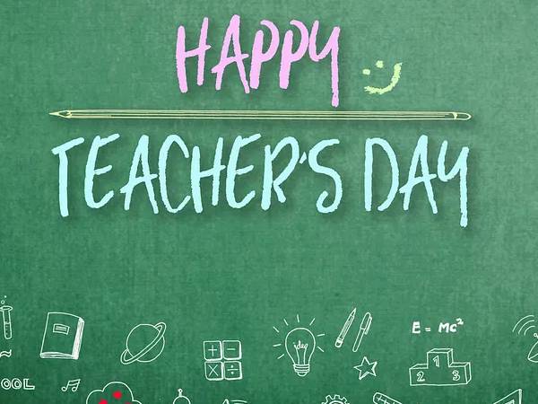 Teachers Day Speech For Teachers In Hindi 2021 Sample Idea Hindi