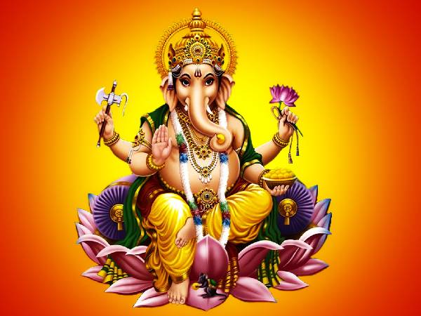 Method OF Ganesh Visarjan